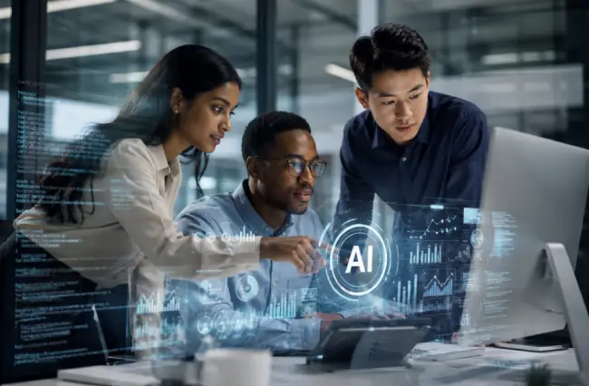 AI Training & Internship