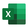 PostgreSQL SVG Icon